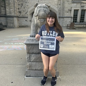 Fundraising Page: Kaleigh Tent